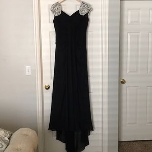 Formal dress